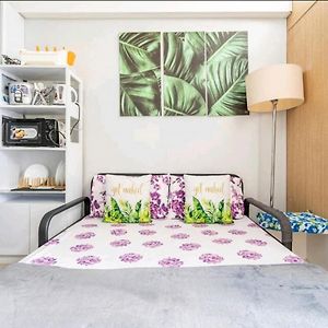 Grass Residences Sm North Edsa And Trinoma